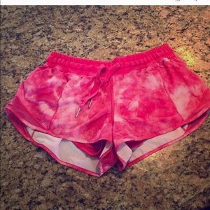 Beat the Heat Shorts